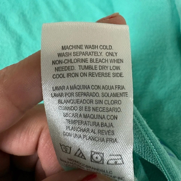 CoComelon JJ Girls Fleece Zip Up Coverall Infant to Toddler Size18M - Picture 5 of 8